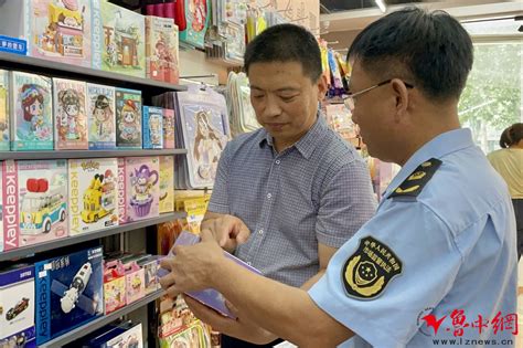 抽检10余批次产品！张店区市场监管局开展儿童及学生用品质量抽查检验工作 淄博新闻鲁中网