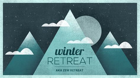 Winter Retreat – 2018 – RISE Student Ministry