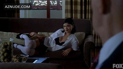 PRISON BREAK NUDE SCENES AZNude