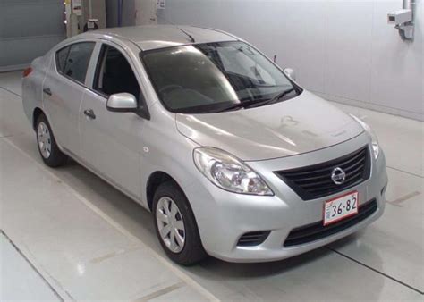 Nissan :: OUTSTANDING CARS