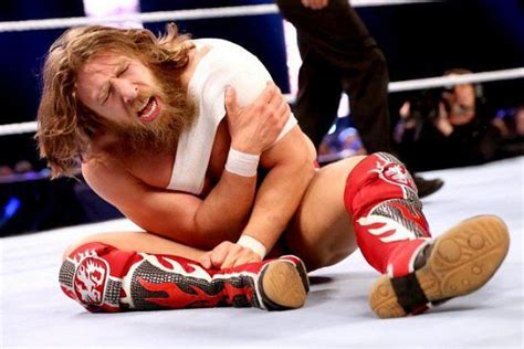 Wrestlers Who Got Injured At The Wrong Time