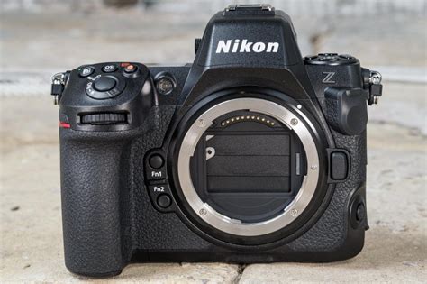 Nikon Z8 In Depth Review Amateur Photographer