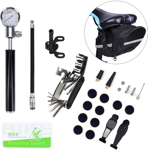 21 of My Favorite Mountain Bike Accessories