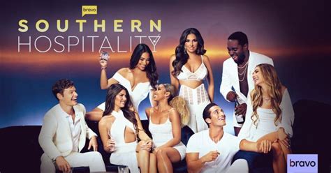 ‘Southern Hospitality’ Cast Details Have Been Revealed