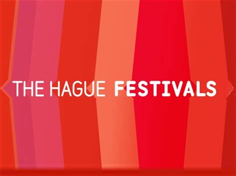 The Hague Den Haag Festivals Tickets Dates Venues