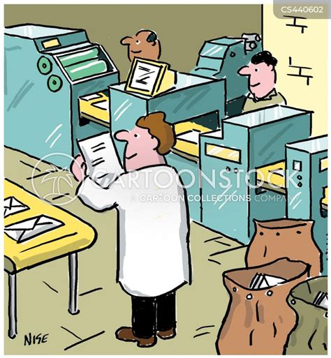 Pamphlet Cartoons And Comics Funny Pictures From Cartoonstock