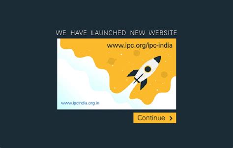 Newsletter February Ipc India