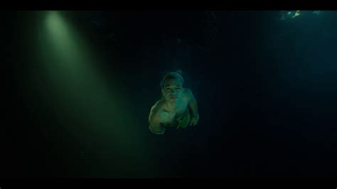 AusCAPS Justice Smith Shirtless With Nude Extras In Genera Ion Toasted