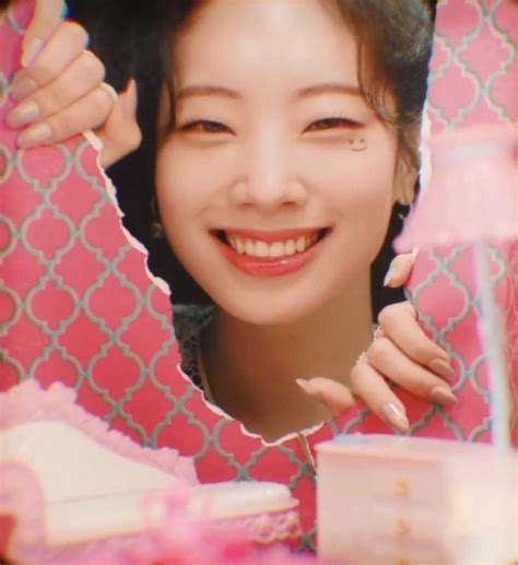 230528 Dahyun Happy Birthday Video In 2023 Good Mood Girl Group