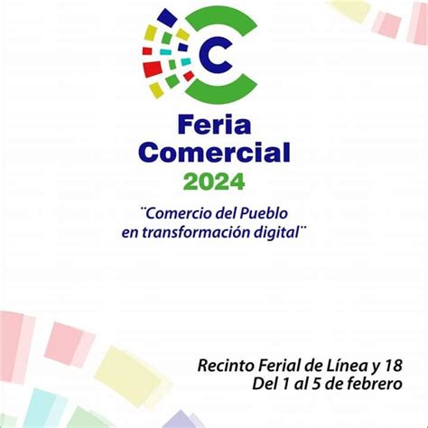 Presente Correos En Feria De Comercio Digital Correos De Cuba