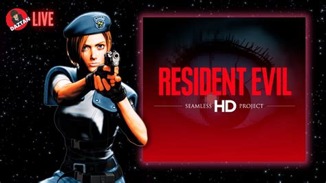 RESIDENT EVIL SEAMLESS HD PROJECT Volvieron Los RESIDENTS En Forma