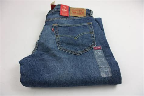 Levis Jeans Property Room