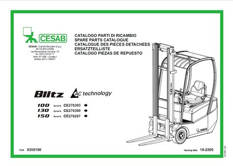 Parts Catalogue Toyota Forklift Parts Diagram Evestat