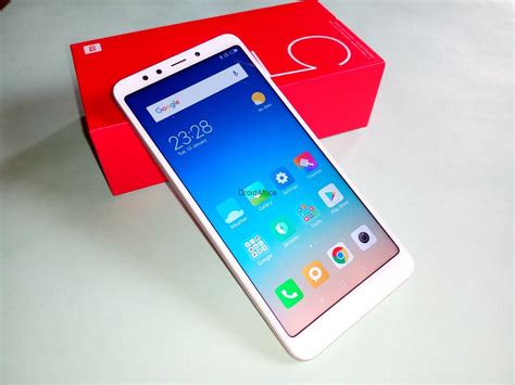 xiaomi-redmi-5-unboxing-review-4 | Reapp.com.gh