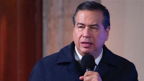 Ricardo Mej A Renuncia Como Subsecretario De Seguridad Va Por