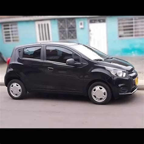 Camionetas Dmax En Medellin Carros Y Camionetas Chevrolet Spark GT