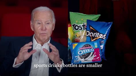 “Super Bowl message” from Joe Biden