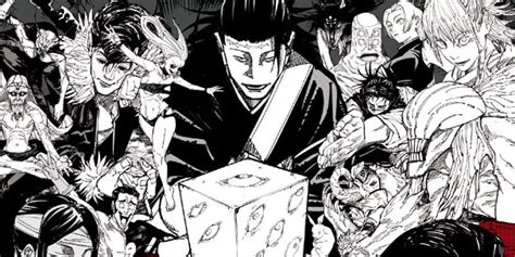 Jujutsu Kaisen's Culling Game Gets First-Ever Animated Official Trailer