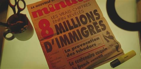 Comment la théorie du grand remplacement s est imposée dans le débat