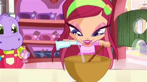 Poppixie Season Episode Amore S Love Potion Full Episode