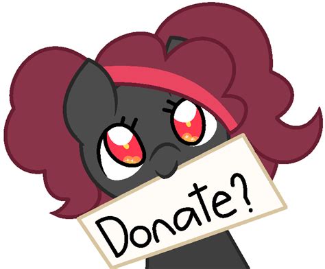 Donate pls by MagicGroup on DeviantArt