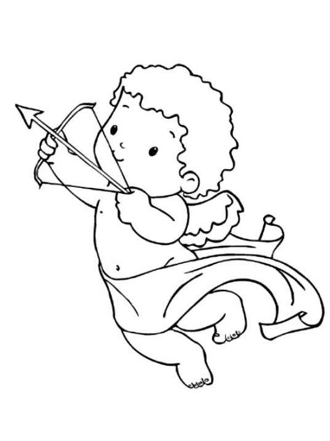 30 Cupid Template Printable | Simple Template Design | Template ...