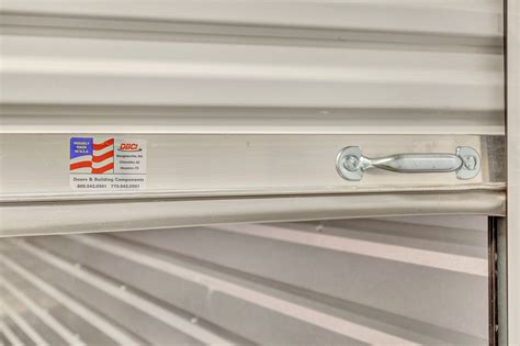 Self Storage Hallway Systems And Accessories Mbci Site