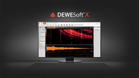 Data Acquisition Daq Software Dewesoft