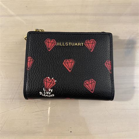 Jill Stuart Wallet Perfect Condition Depop