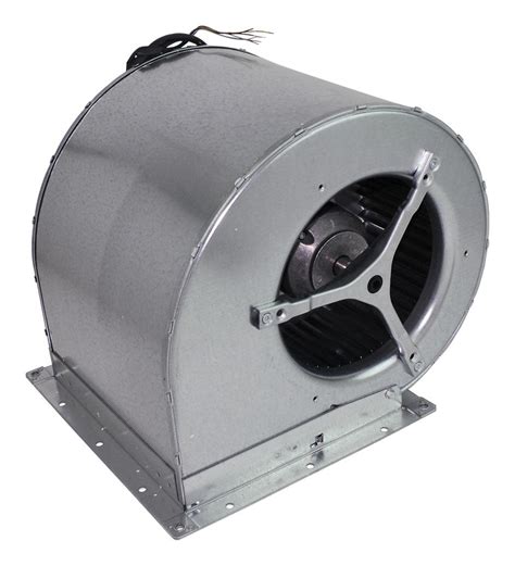 Ebm Papst Blower Fan