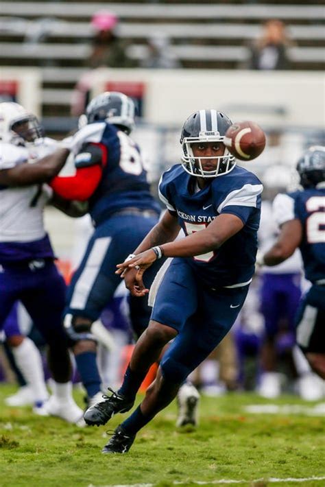 Live Updates Jackson State Vs Southern University Football