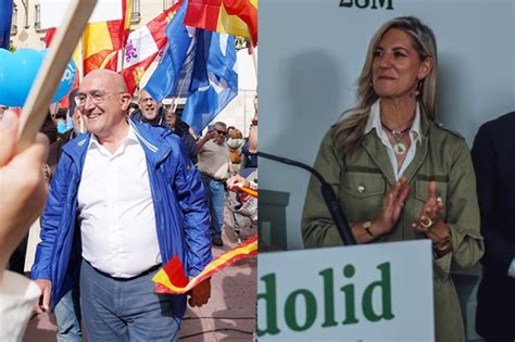 PP y Vox sellan el pacto para gobernar en coalición el Ayuntamiento de