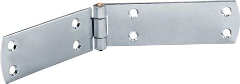 Gedotec Profi Line Box Hinge Galvanised Steel Door Furniture Hinge 8