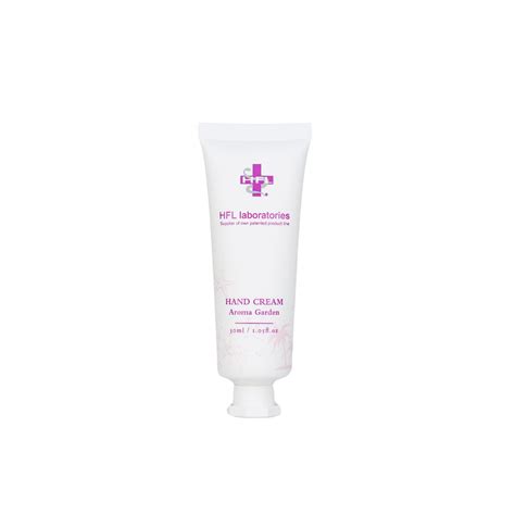 HFL Travel Mini Handcream HFL Laboratories