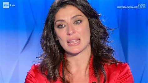 Elisa Isoardi Il Vero Retroscena Sulla Chiusura De La Prova Del Cuoco