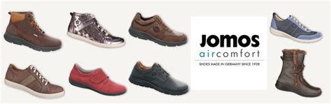 Jomos Schuhe in großer Auswahl günstig online kaufen | Schuhe24