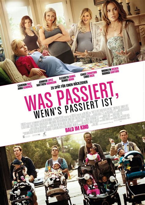 Was Passiert Wenns Passiert Ist Dvd Oder Blu Ray Leihen Videobuster De