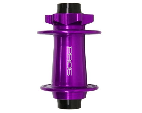 Hope Pro Bolt Front Hub Super Boost X Mm Merlin Cycles