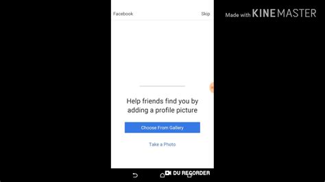 How To Create Facebook Account Without Gmail Or Phone Number Youtube