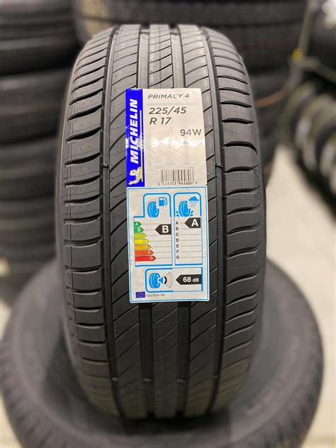 Michelin Primacy Xl R W Specializovan E Shop Na Nokian