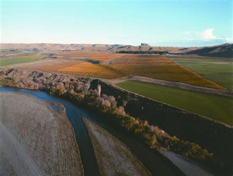 Te Mata Estate New Zealand S Original Fine Wine Estate