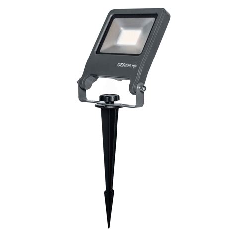 LEDVANCE Endura Garden Flood 20 W Spot Ext LED Luminaire Fr