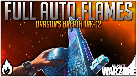 Win 1v1 Close Range Fights With The 3 Shot Dragon S Breath Jak 12