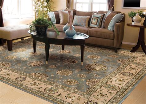 How To Decorate With Area Rugs by David Oriental Rugs Houston