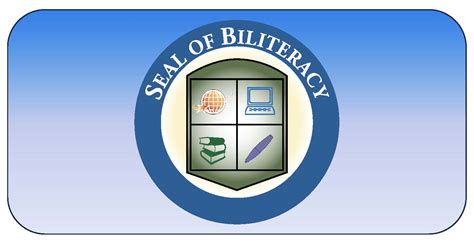 The Seal Of Biliteracy Marks A Milestone