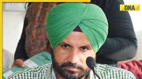 Congress Punjab Chief Condemns MLA Sukhpal Singh Khaira S Detention