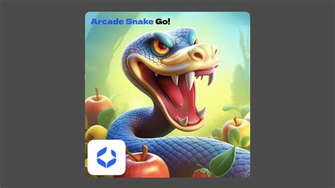 Arcade Snake Go! for Nintendo Switch - Nintendo Official Site for Canada