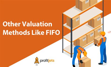 Fifo The First In First Out Inventory Method Profitjets