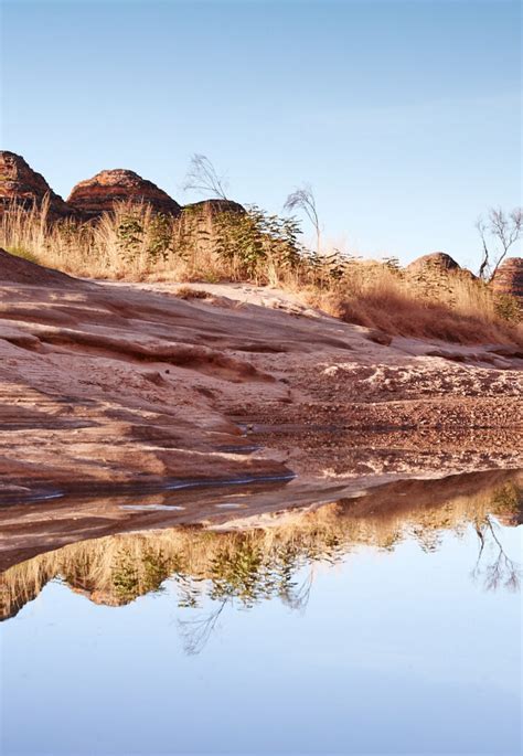 Australian Outback Tours - Air Adventure