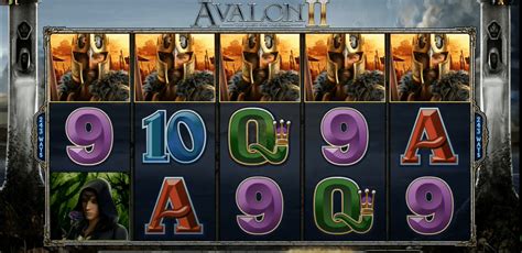 Avalon Ii Slot Review And Ratings 2023 Bonus And Rtp